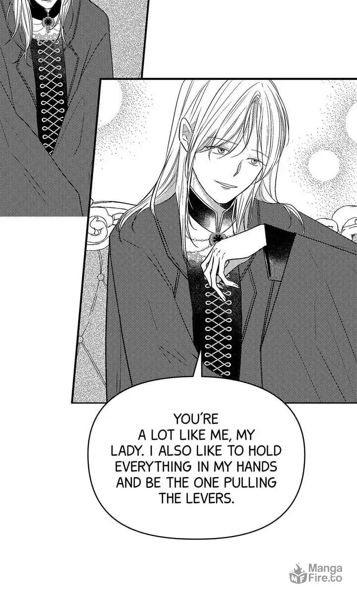 Read Adios April chapter 127 image 19 on Lezhin