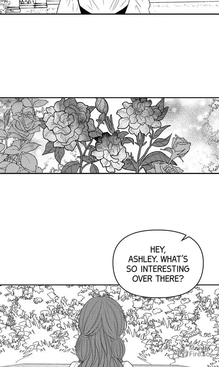 Read Adios April chapter 127 image 2 on Lezhin