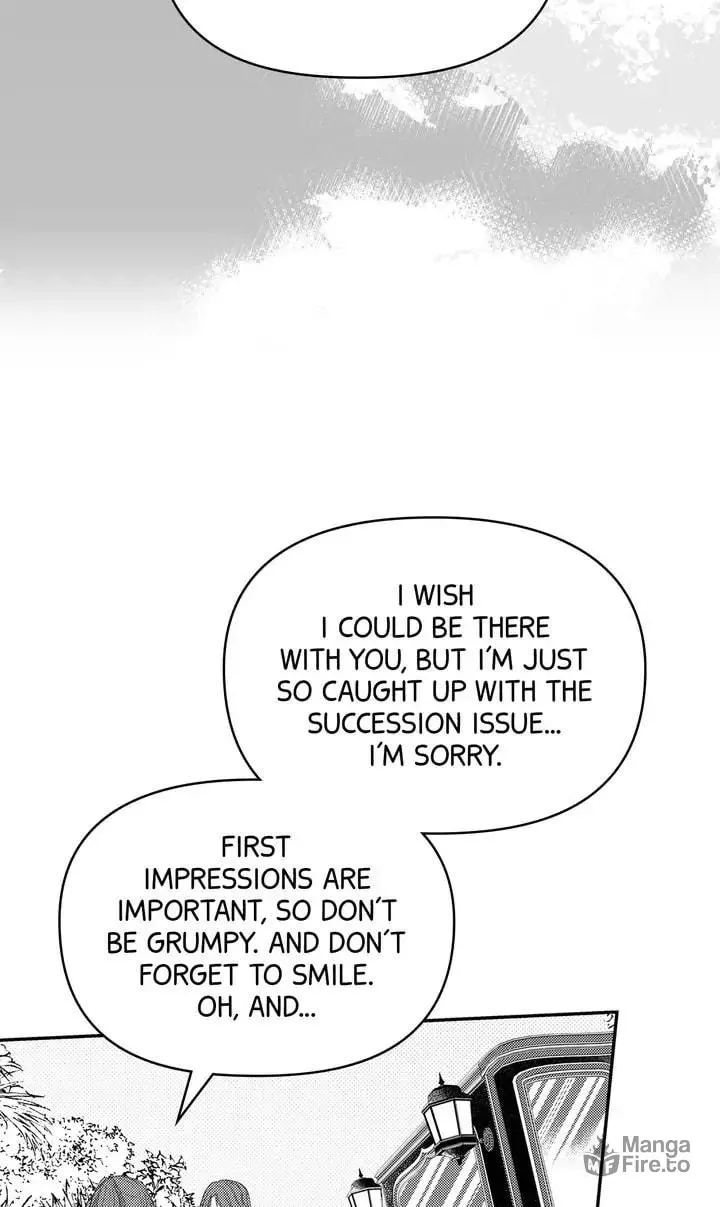 Read Adios April chapter 127 image 23 on Lezhin