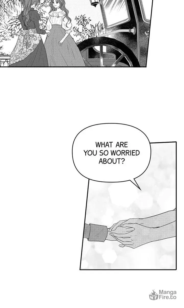 Read Adios April chapter 127 image 24 on Lezhin