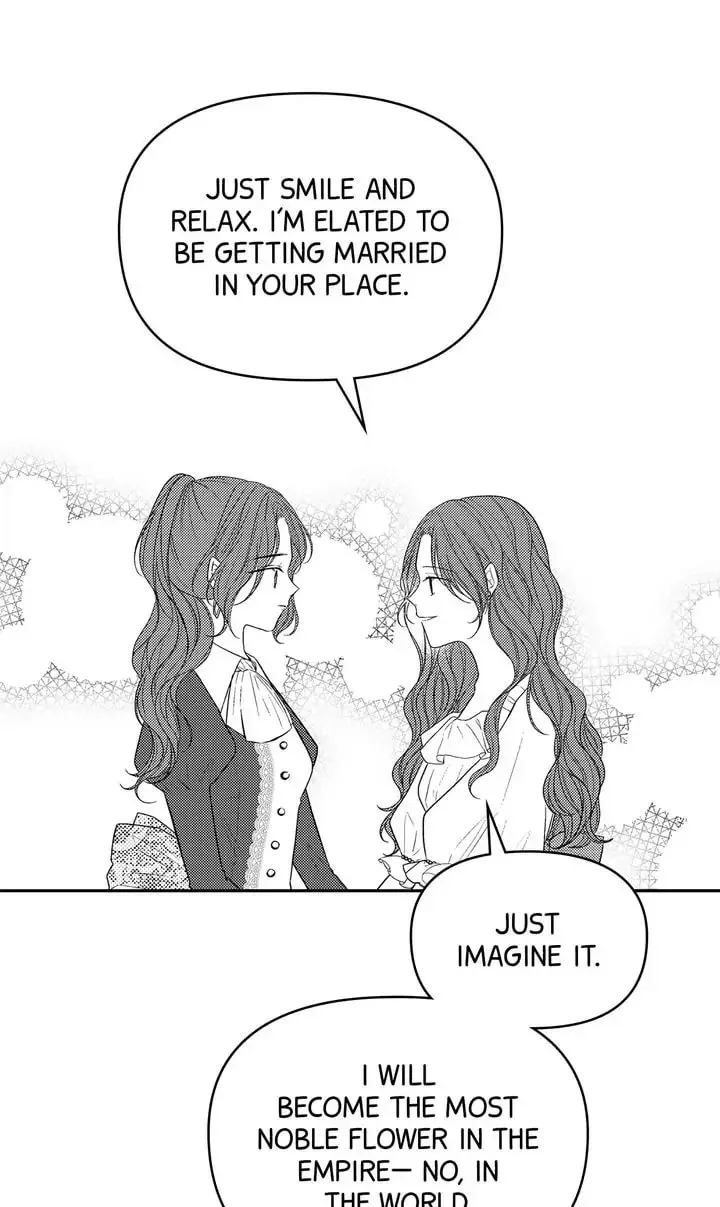 Read Adios April chapter 127 image 25 on Lezhin
