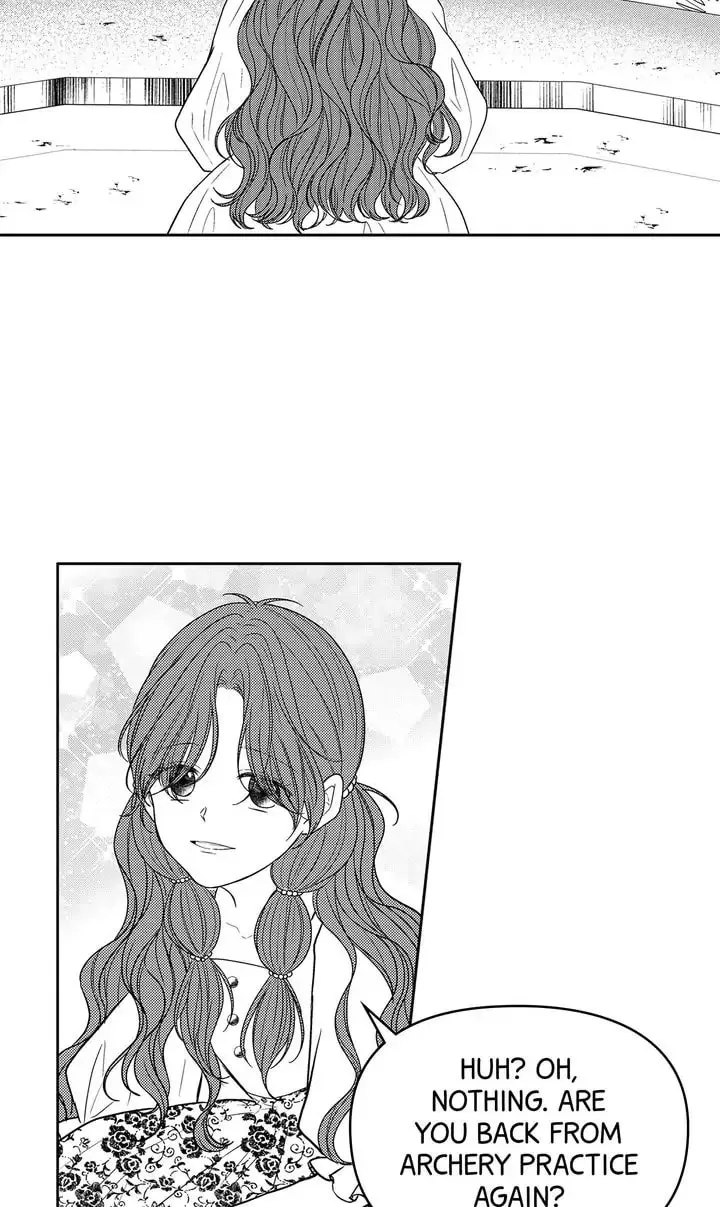 Read Adios April chapter 127 image 3 on Lezhin