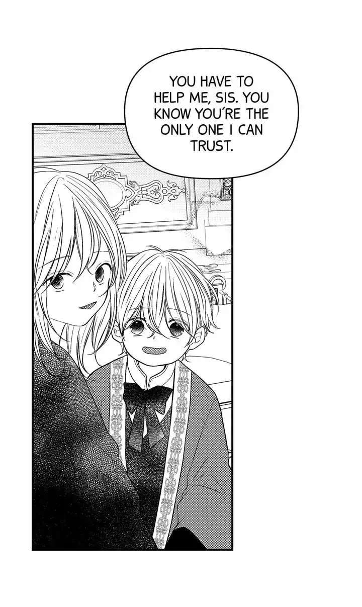 Read Adios April chapter 127 image 31 on Lezhin