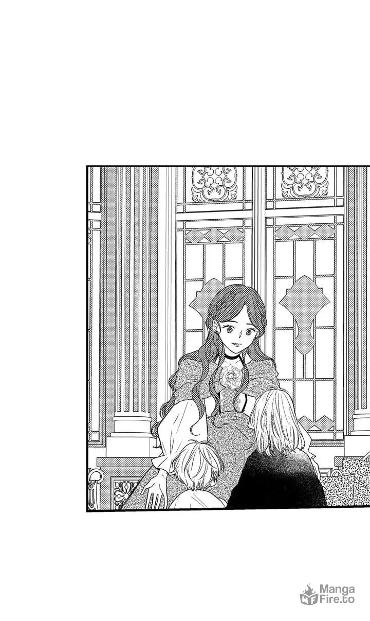 Read Adios April chapter 127 image 32 on Lezhin
