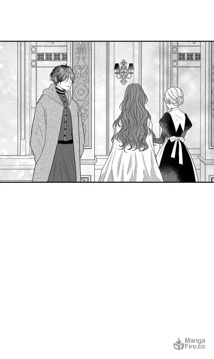 Read Adios April chapter 127 image 34 on Lezhin