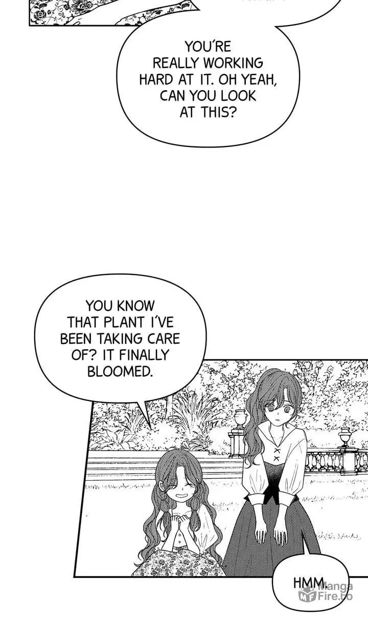 Read Adios April chapter 127 image 4 on Lezhin
