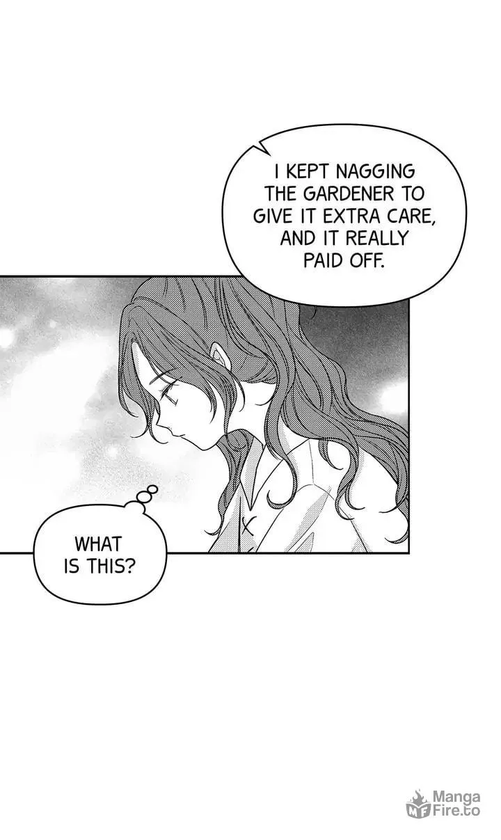 Read Adios April chapter 127 image 5 on Lezhin