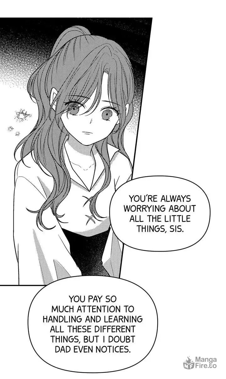 Read Adios April chapter 127 image 8 on Lezhin