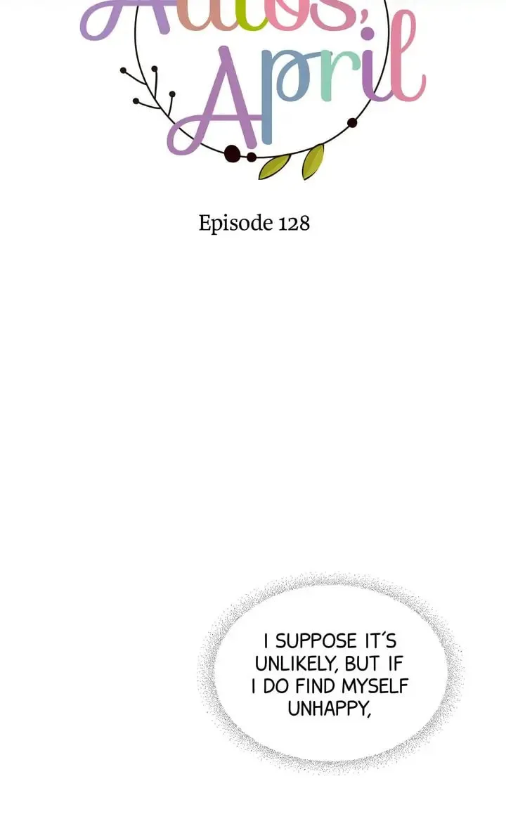 Read Adios April chapter 128 image 1 on Lezhin