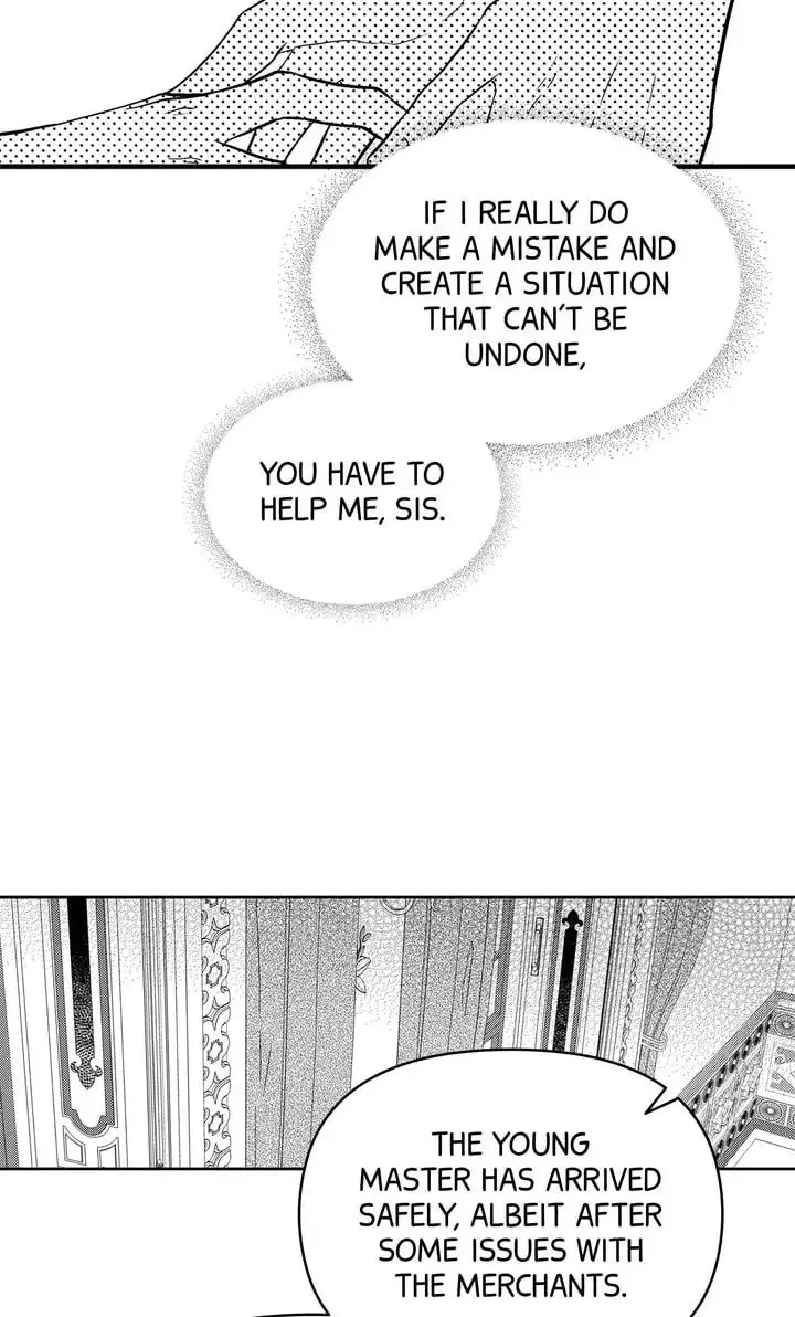 Read Adios April chapter 128 image 3 on Lezhin