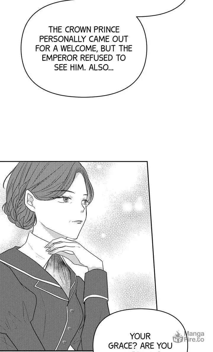 Read Adios April chapter 128 image 4 on Lezhin