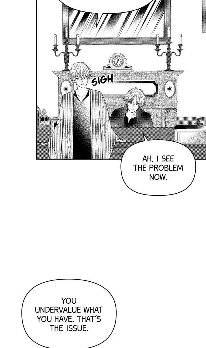 Read Adios April chapter 129 image 13 on Lezhin