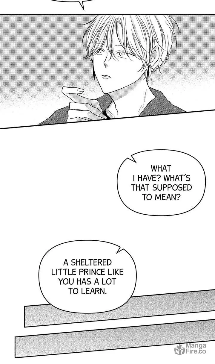 Read Adios April chapter 129 image 14 on Lezhin