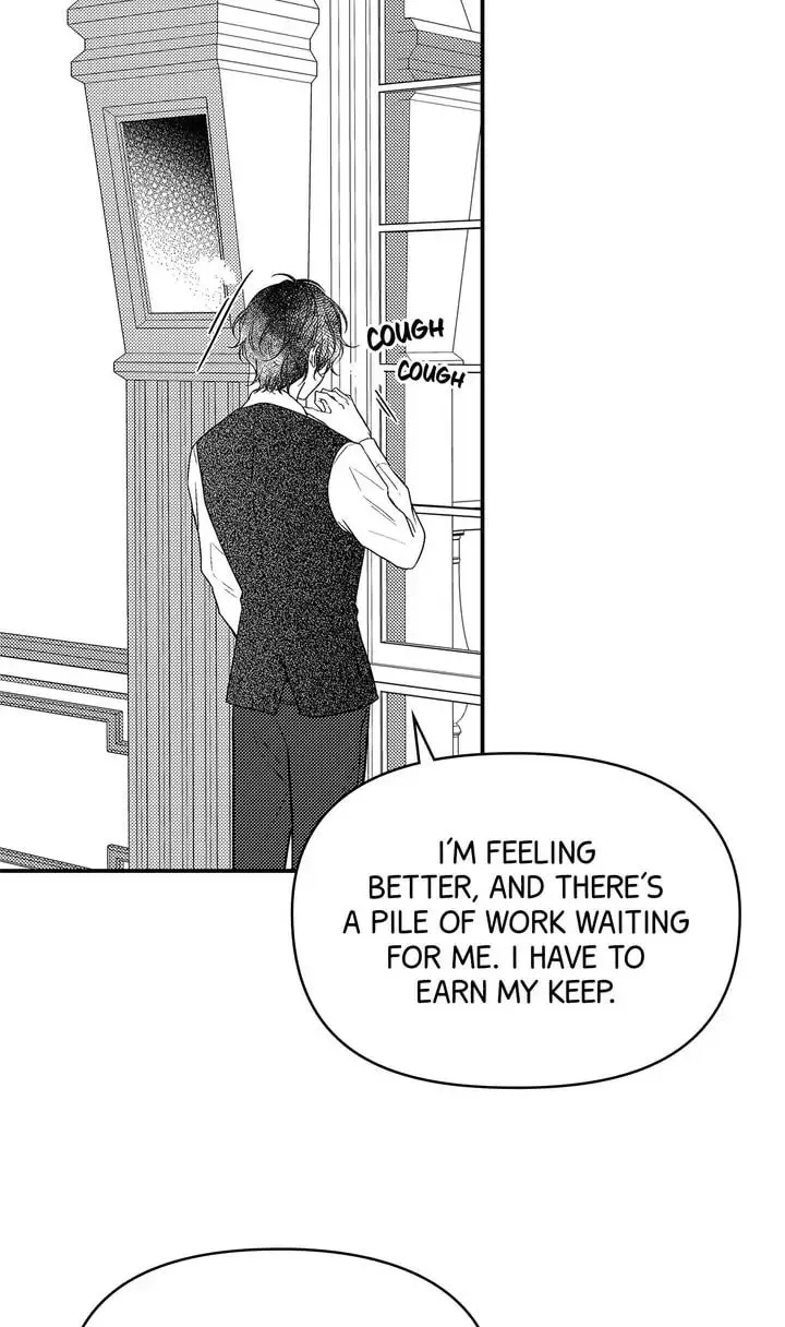 Read Adios April chapter 129 image 16 on Lezhin