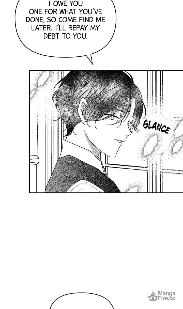 Read Adios April chapter 129 image 17 on Lezhin