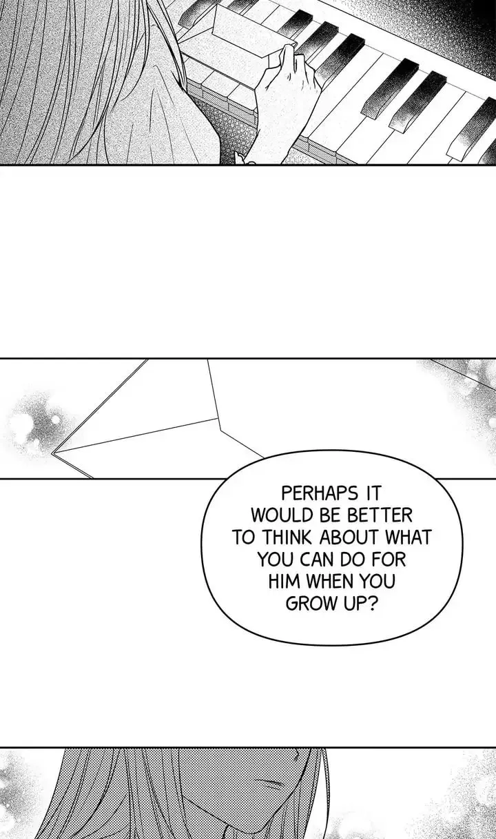 Read Adios April chapter 129 image 25 on Lezhin
