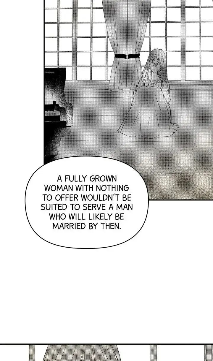 Read Adios April chapter 129 image 28 on Lezhin
