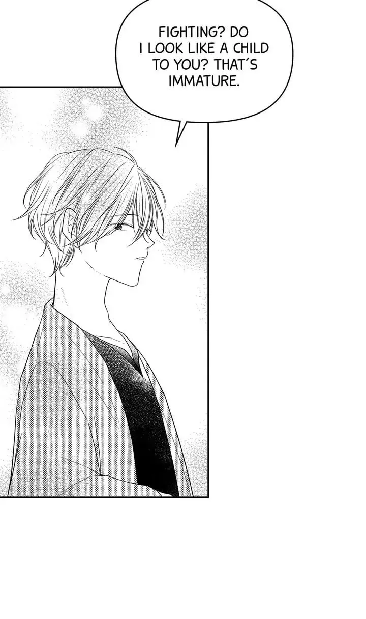 Read Adios April chapter 129 image 3 on Lezhin