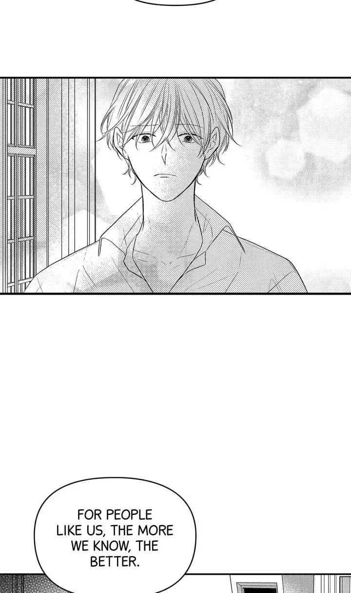 Read Adios April chapter 129 image 31 on Lezhin