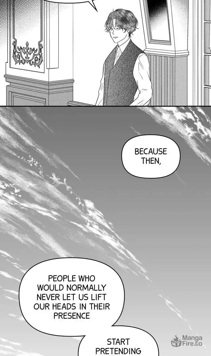 Read Adios April chapter 129 image 32 on Lezhin