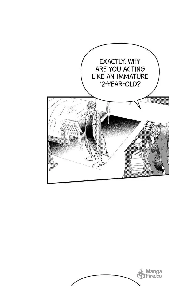 Read Adios April chapter 129 image 4 on Lezhin