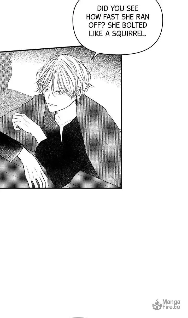 Read Adios April chapter 129 image 5 on Lezhin