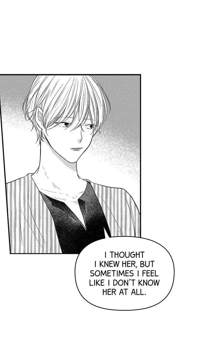Read Adios April chapter 129 image 7 on Lezhin