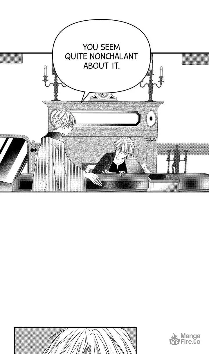 Read Adios April chapter 129 image 8 on Lezhin