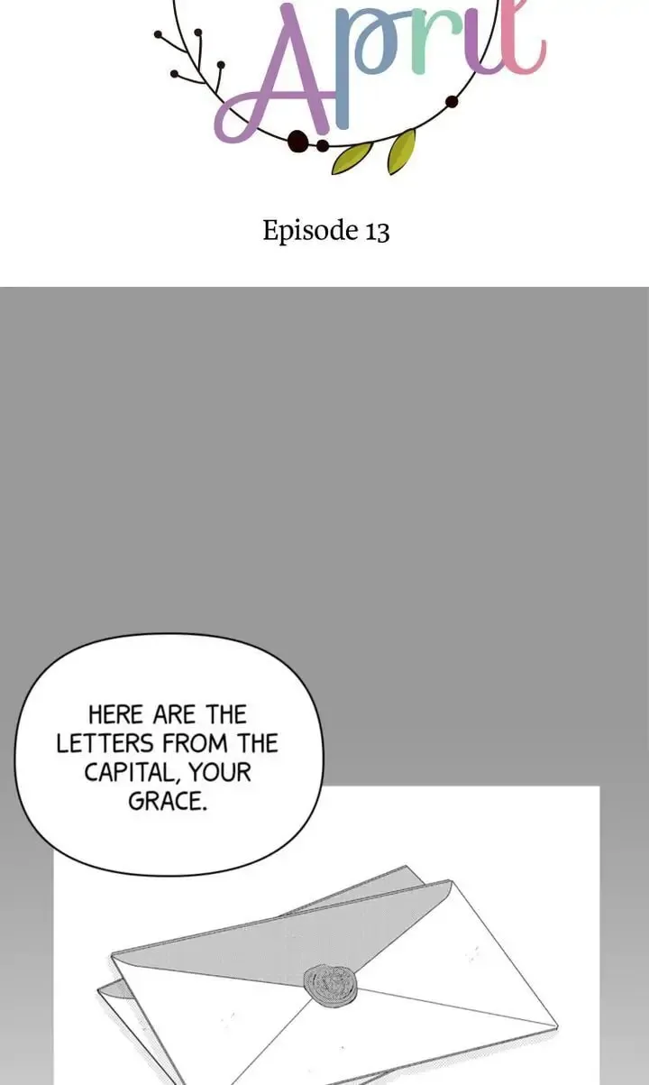 Read Adios April chapter 13 image 1 on Lezhin