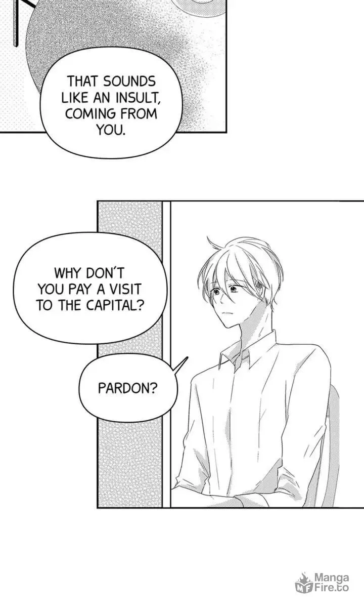 Read Adios April chapter 13 image 11 on Lezhin