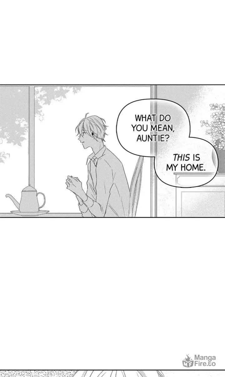 Read Adios April chapter 13 image 14 on Lezhin