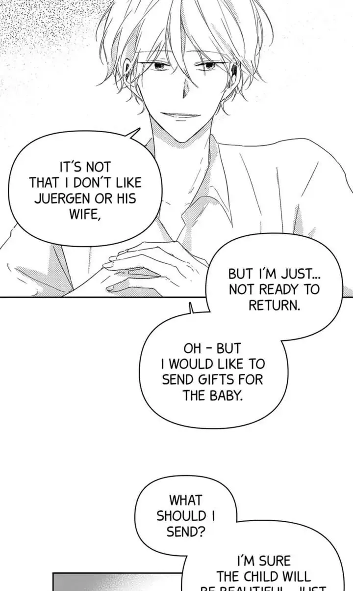 Read Adios April chapter 13 image 15 on Lezhin