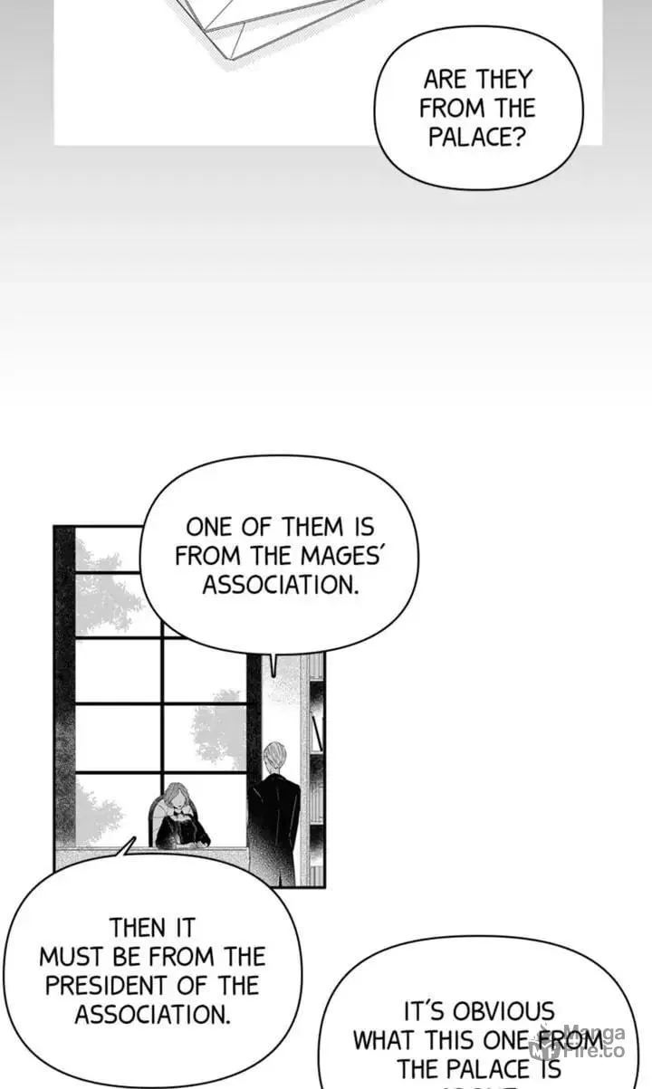 Read Adios April chapter 13 image 2 on Lezhin