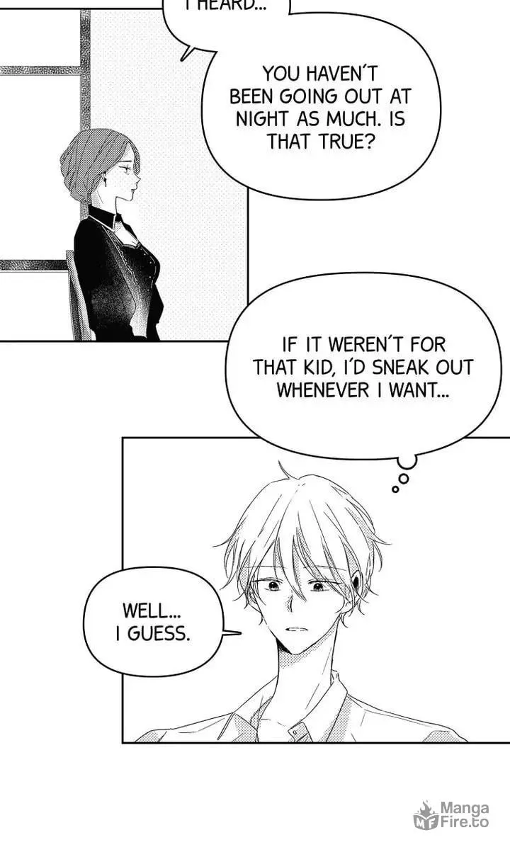 Read Adios April chapter 13 image 23 on Lezhin