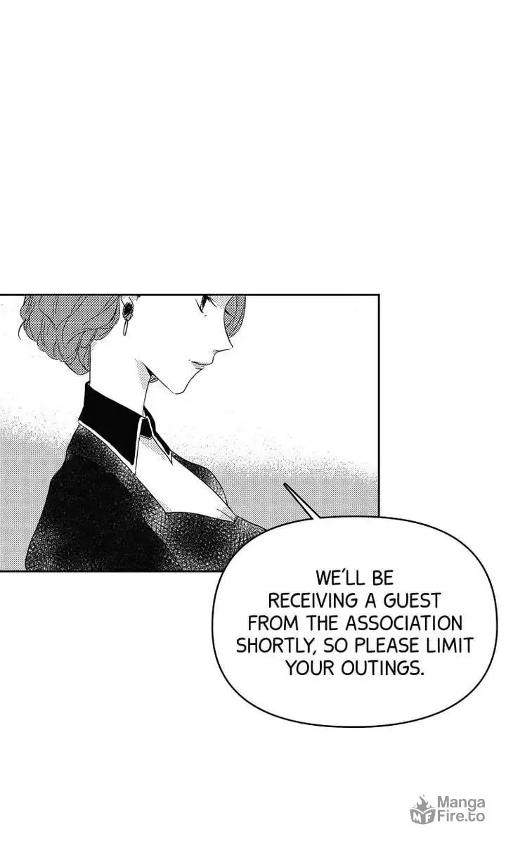Read Adios April chapter 13 image 24 on Lezhin