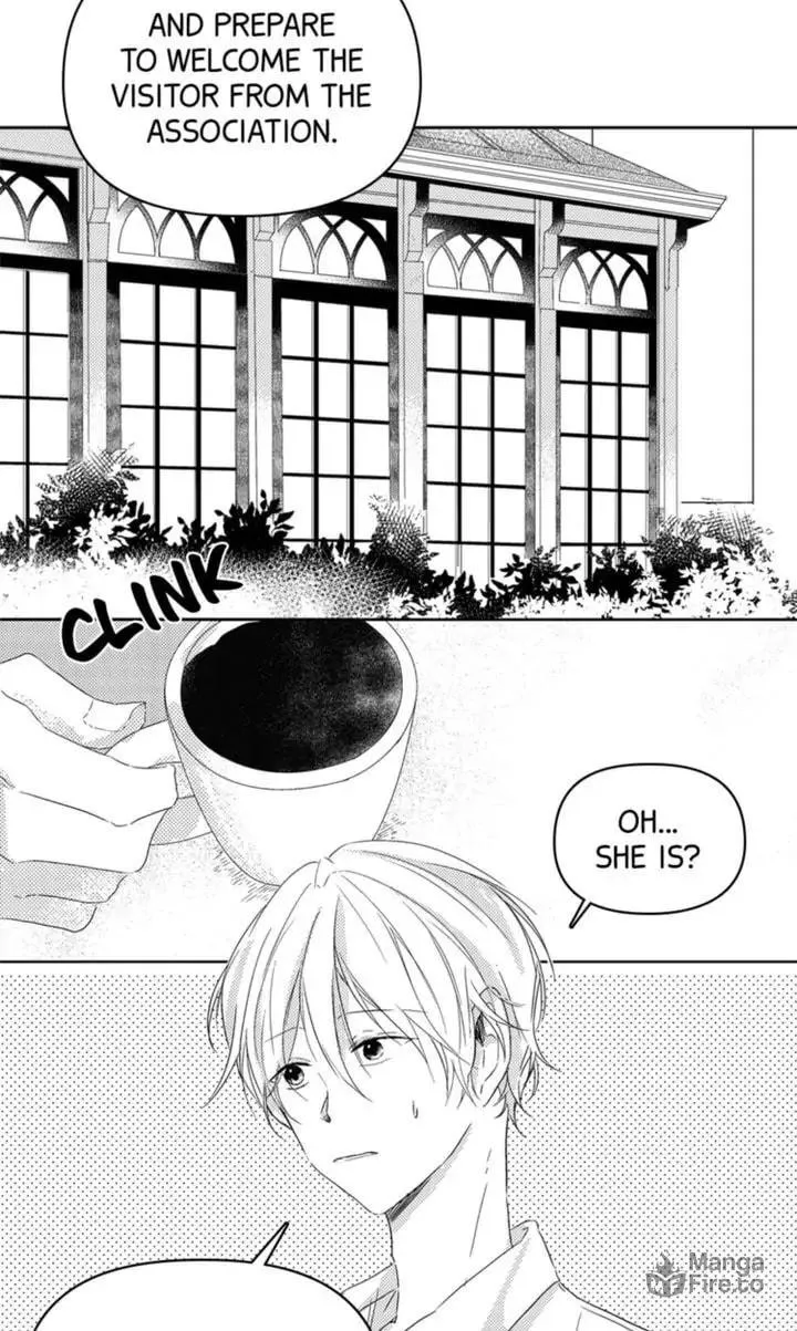 Read Adios April chapter 13 image 9 on Lezhin