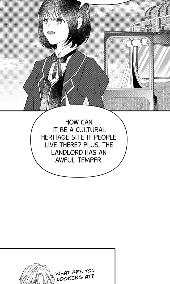 Read Adios April chapter 130 image 10 on Lezhin