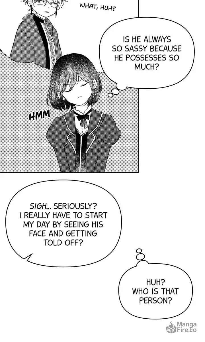 Read Adios April chapter 130 image 11 on Lezhin