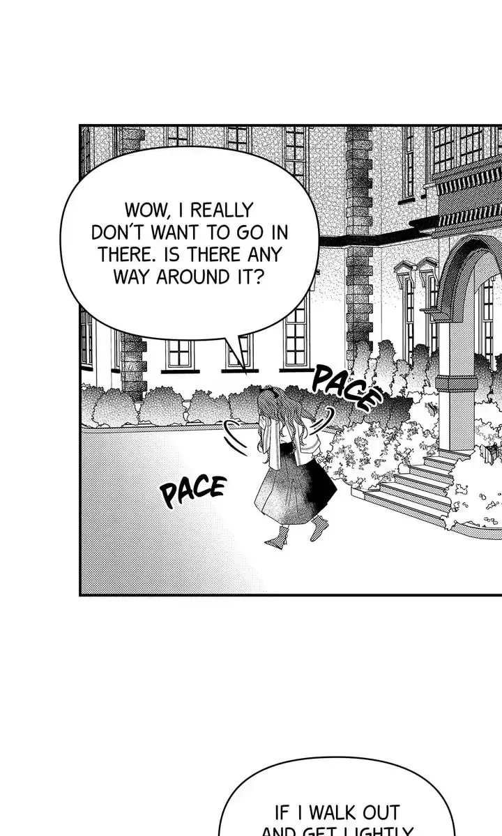 Read Adios April chapter 130 image 12 on Lezhin