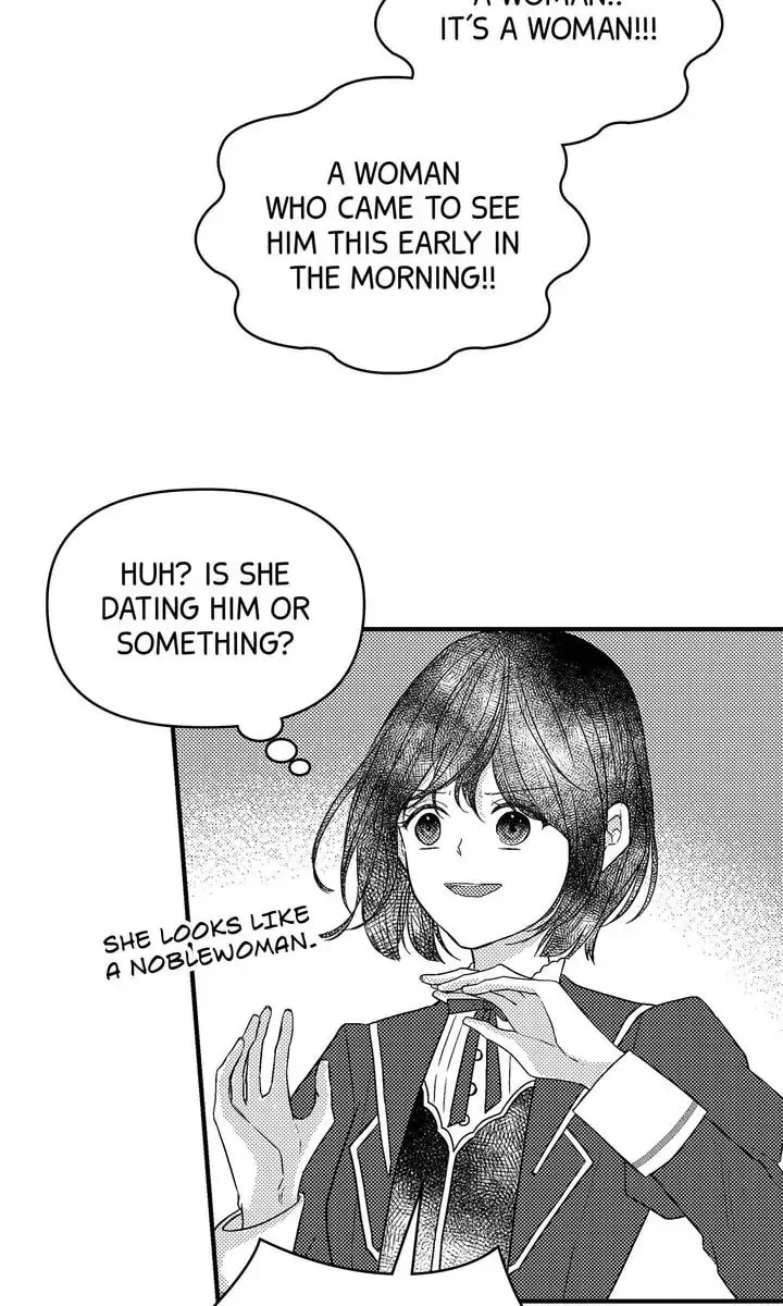 Read Adios April chapter 130 image 15 on Lezhin