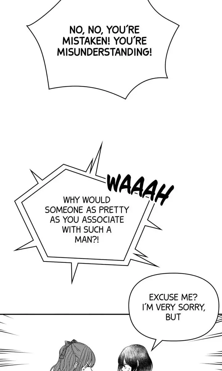 Read Adios April chapter 130 image 16 on Lezhin