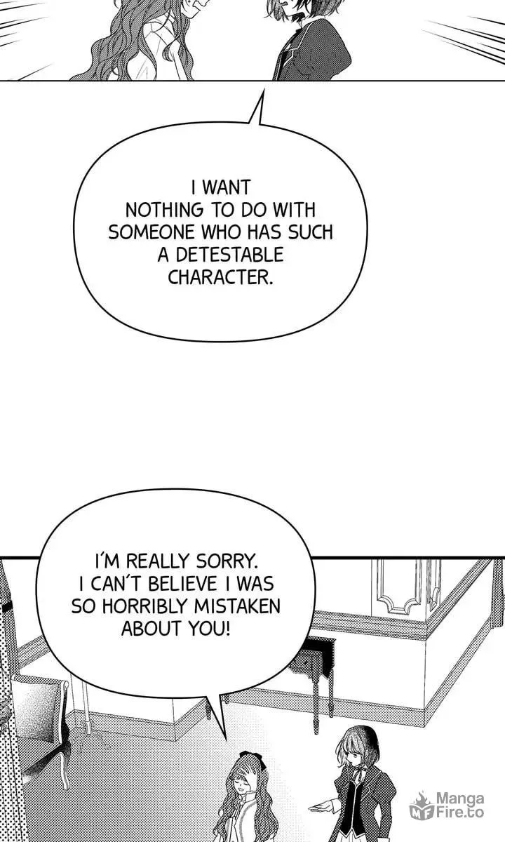 Read Adios April chapter 130 image 17 on Lezhin