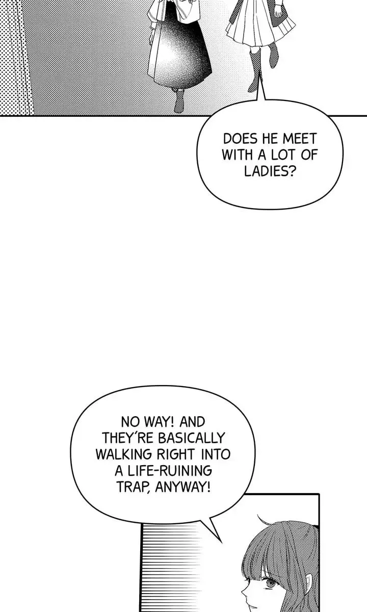 Read Adios April chapter 130 image 18 on Lezhin