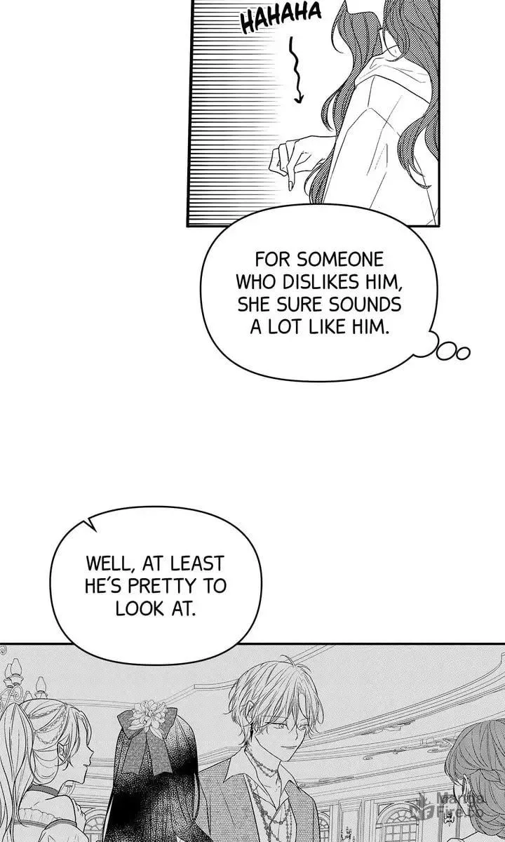 Read Adios April chapter 130 image 19 on Lezhin