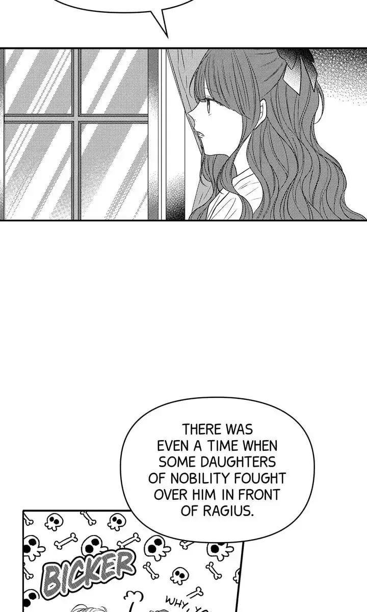 Read Adios April chapter 130 image 21 on Lezhin