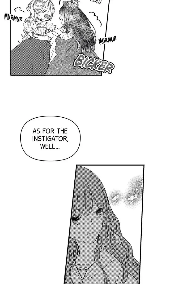 Read Adios April chapter 130 image 22 on Lezhin