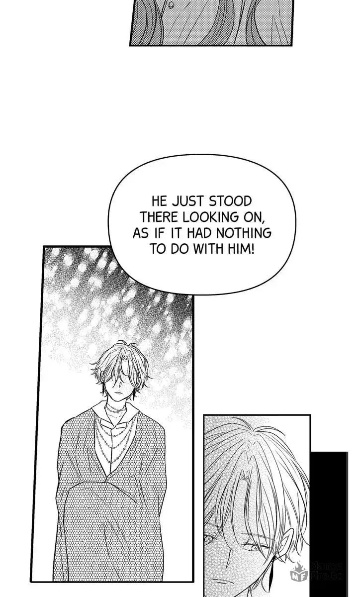 Read Adios April chapter 130 image 23 on Lezhin