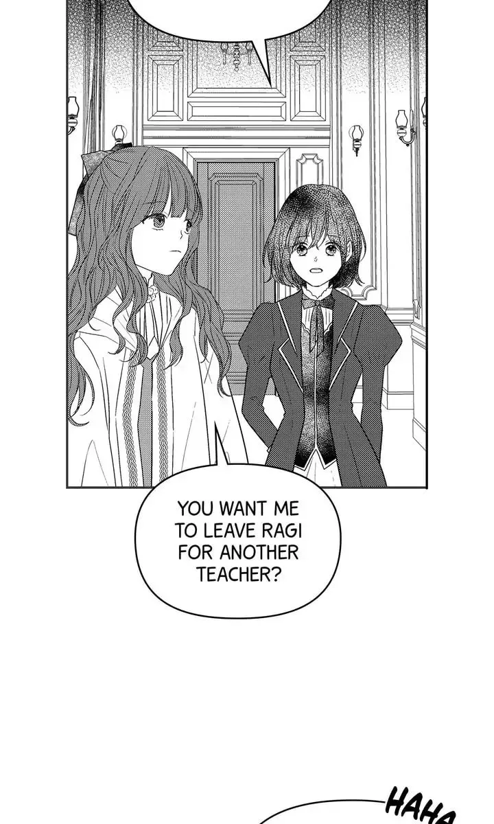 Read Adios April chapter 130 image 25 on Lezhin