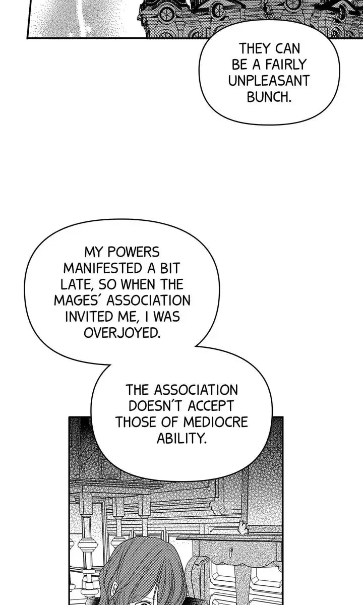 Read Adios April chapter 130 image 28 on Lezhin