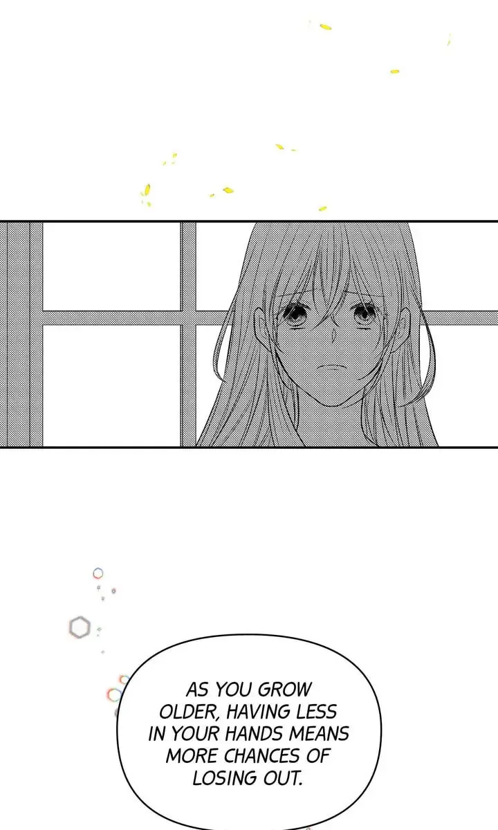 Read Adios April chapter 130 image 3 on Lezhin